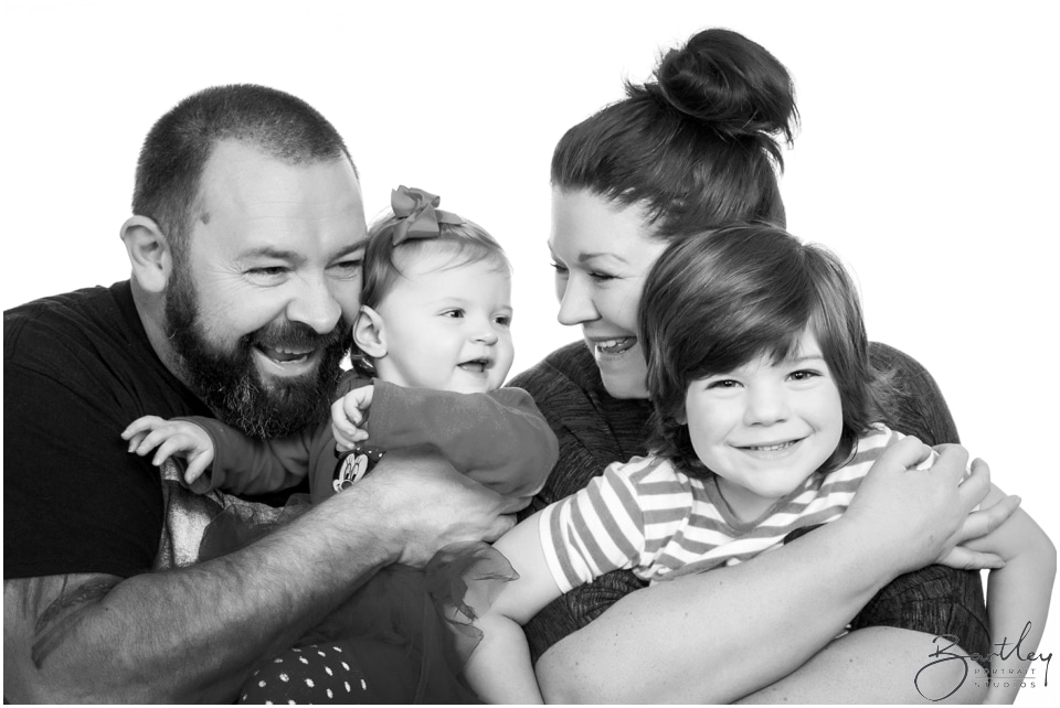 Warrington Family Photographer, Bartley Studios