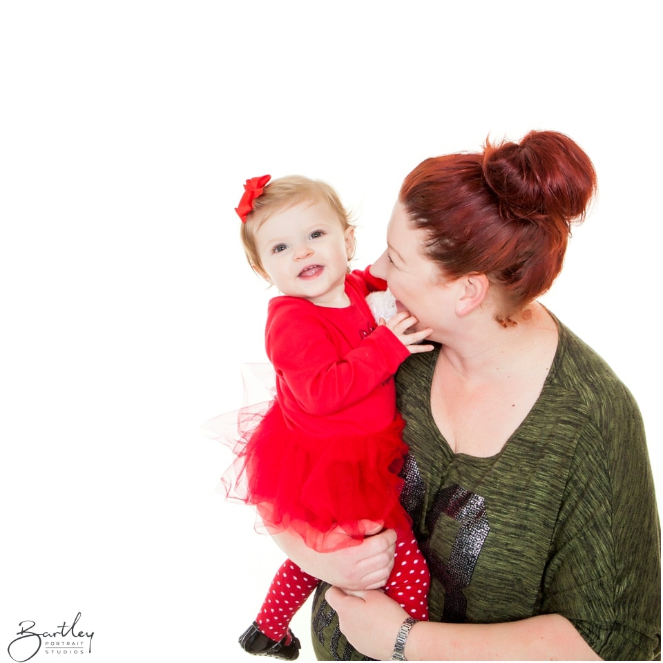 Warrington Family Photographer, Bartley Studios