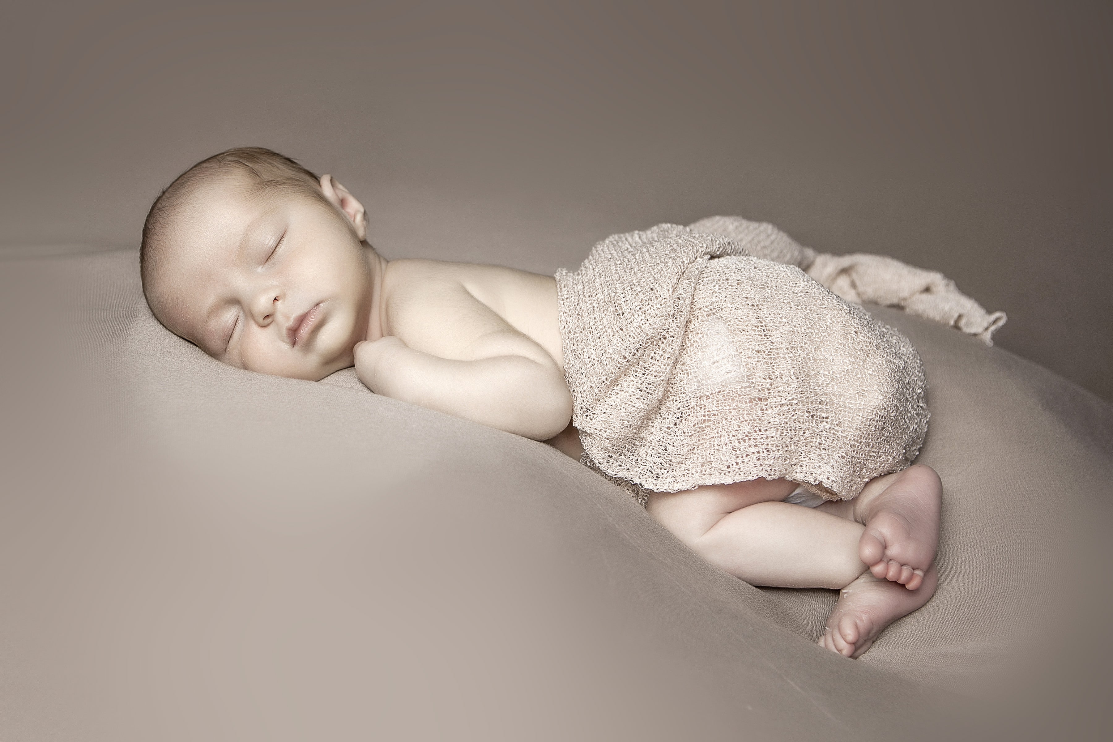 newborn baby photography manchester