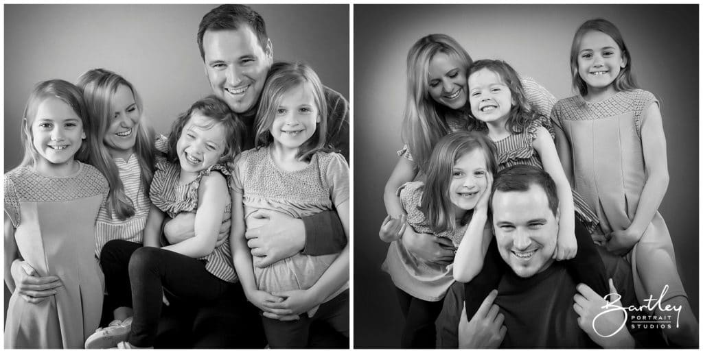 warrington family photographer