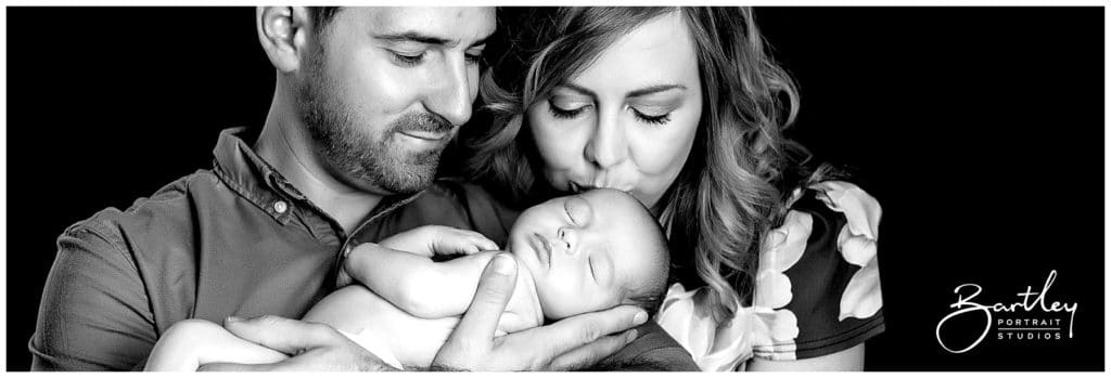 newborn family photoshoot liverpool
