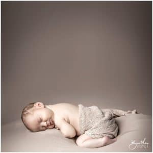 newborn baby sleeping beautiful delicate