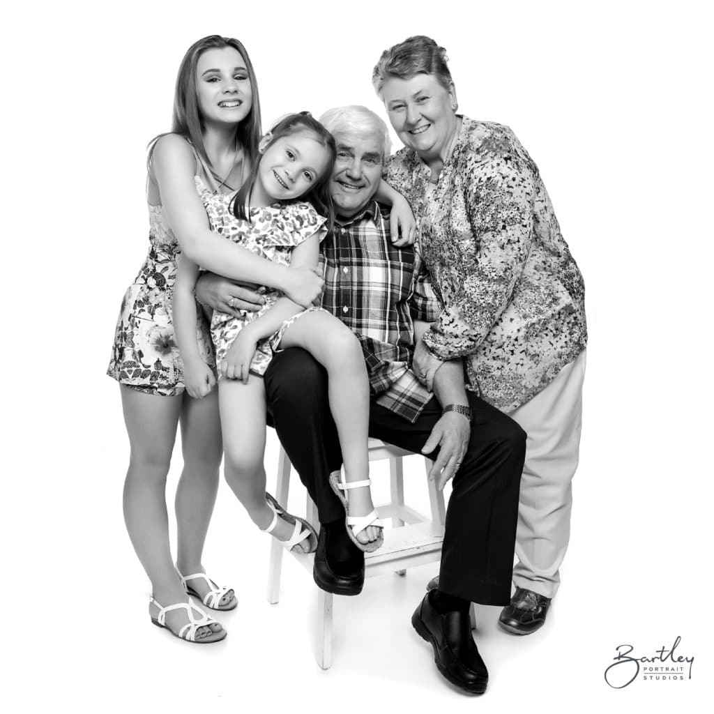 Family Portrait Photographer