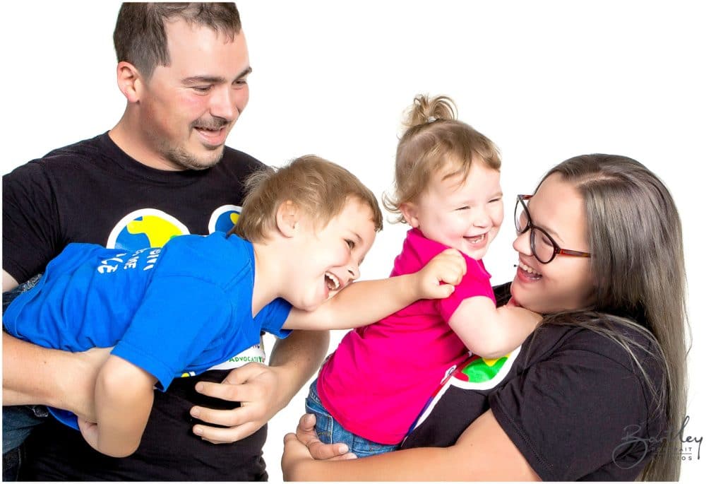 family portrait studio