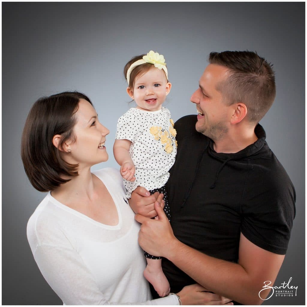 Chester Family Portrait Photographer