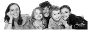 liverpool family portrait 5 kids