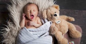 newborn baby photo studio cheshire