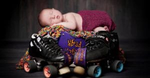 newborn baby photo studio cheshire