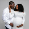 BUMP TO BABY PORTRAIT EXPERIENCE - Image 3